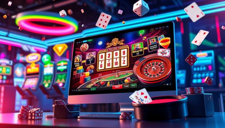 Strategie per vincere ai giochi su 1Win Casino