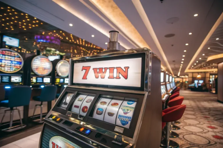 Cascading Slots 1win Illusione o Vantaggio