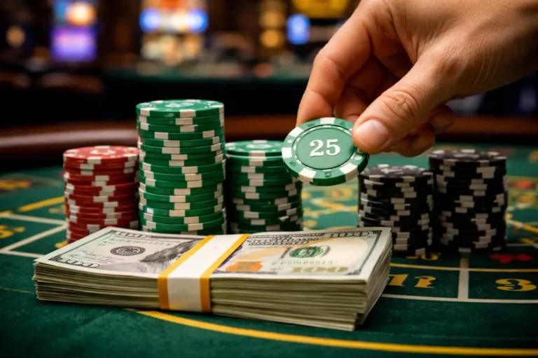 È possibile battere il casinò 1Win: strategie reali per high roller