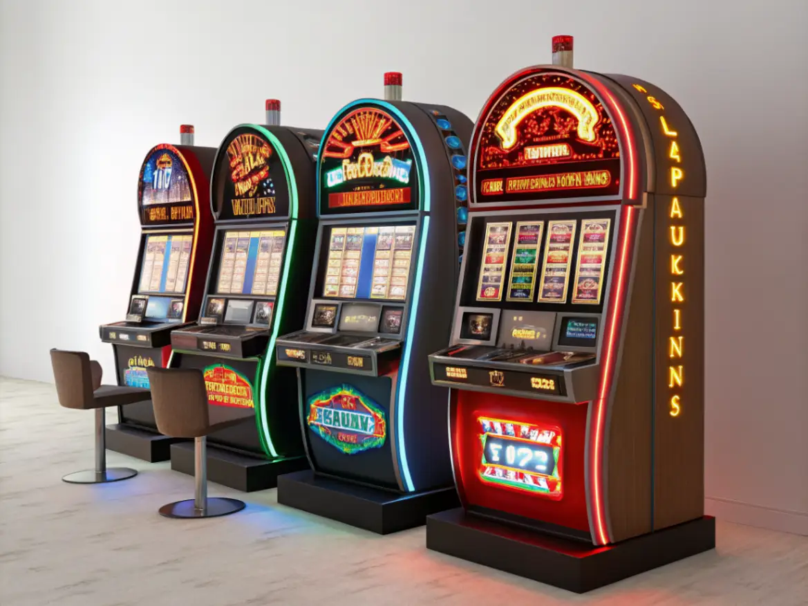 Multiplier slots 2026 su 1Win Casino